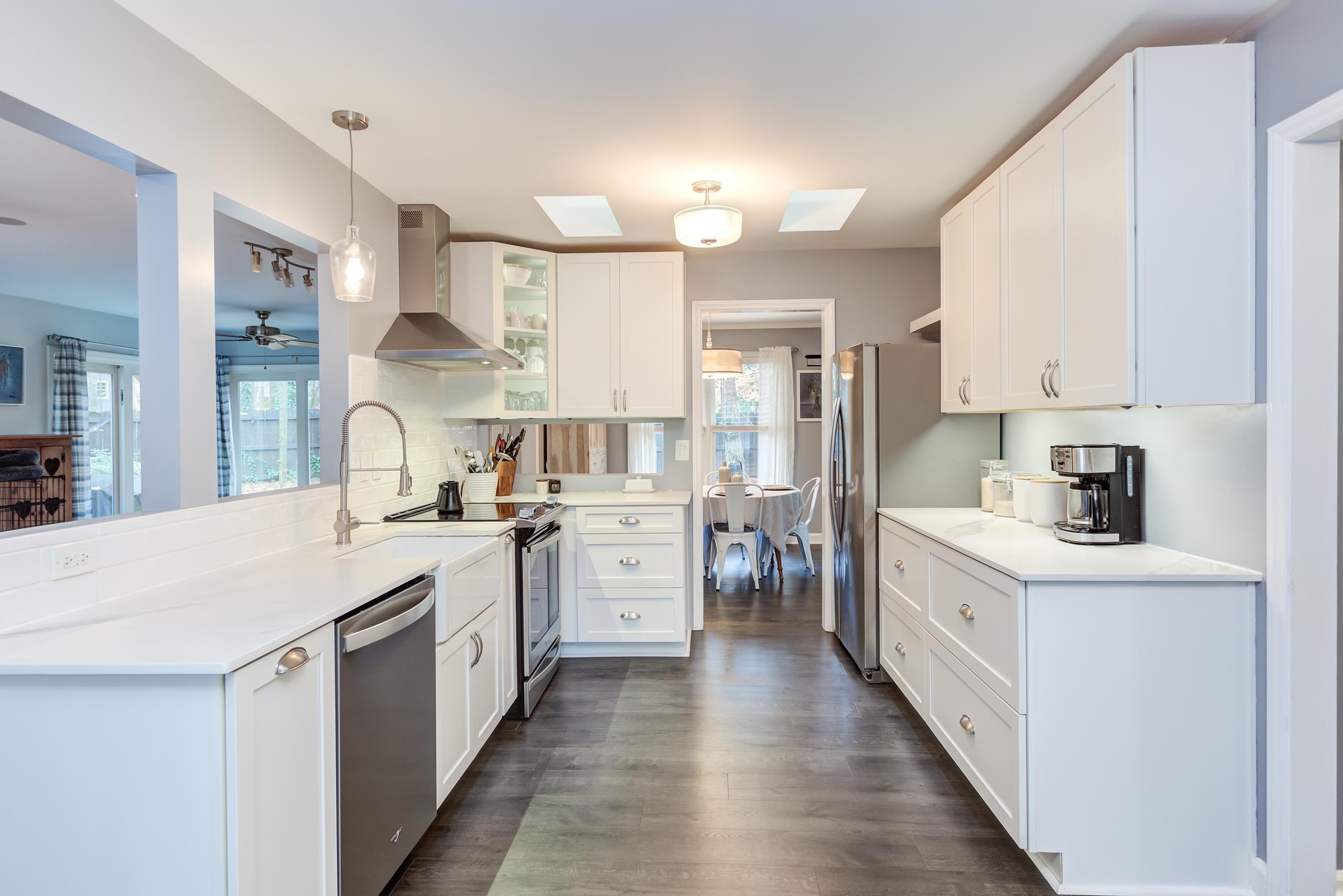 3924 Maplefield Drive Raleigh, NC 27613 - Photo 12 of 33 Photo 12