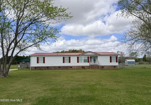 $255,000 | 193 Mill Road, Hertford, NC 27944