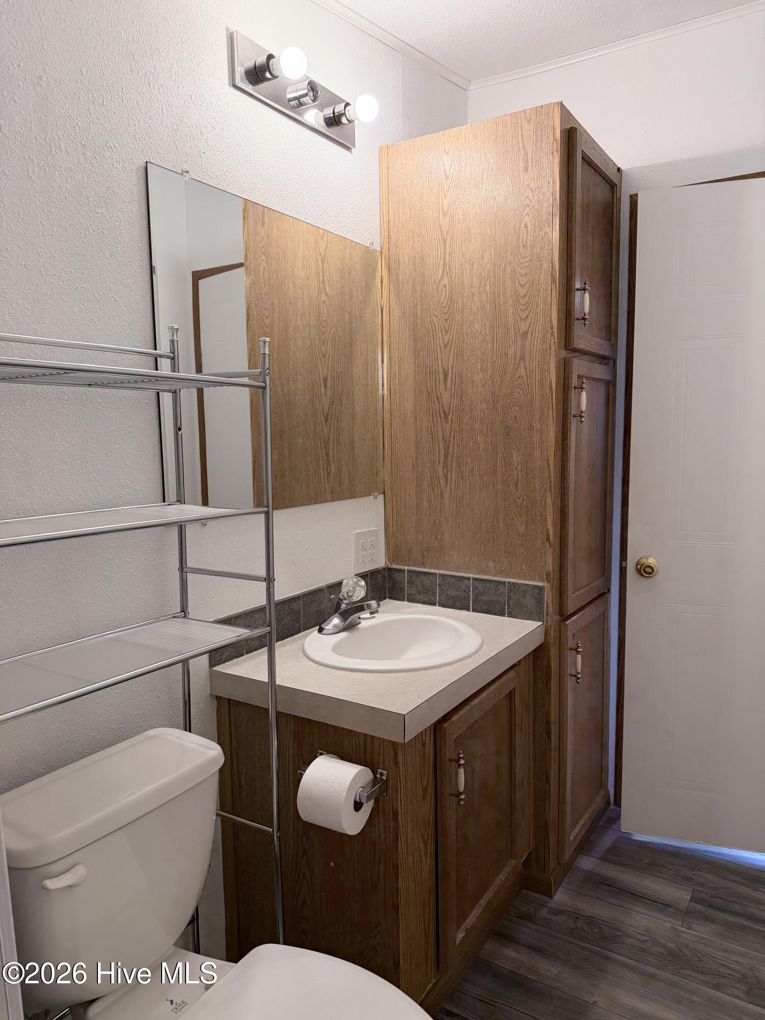 193 Mill Road Hertford, NC 27944 - Photo 24 of 34 Second full bath