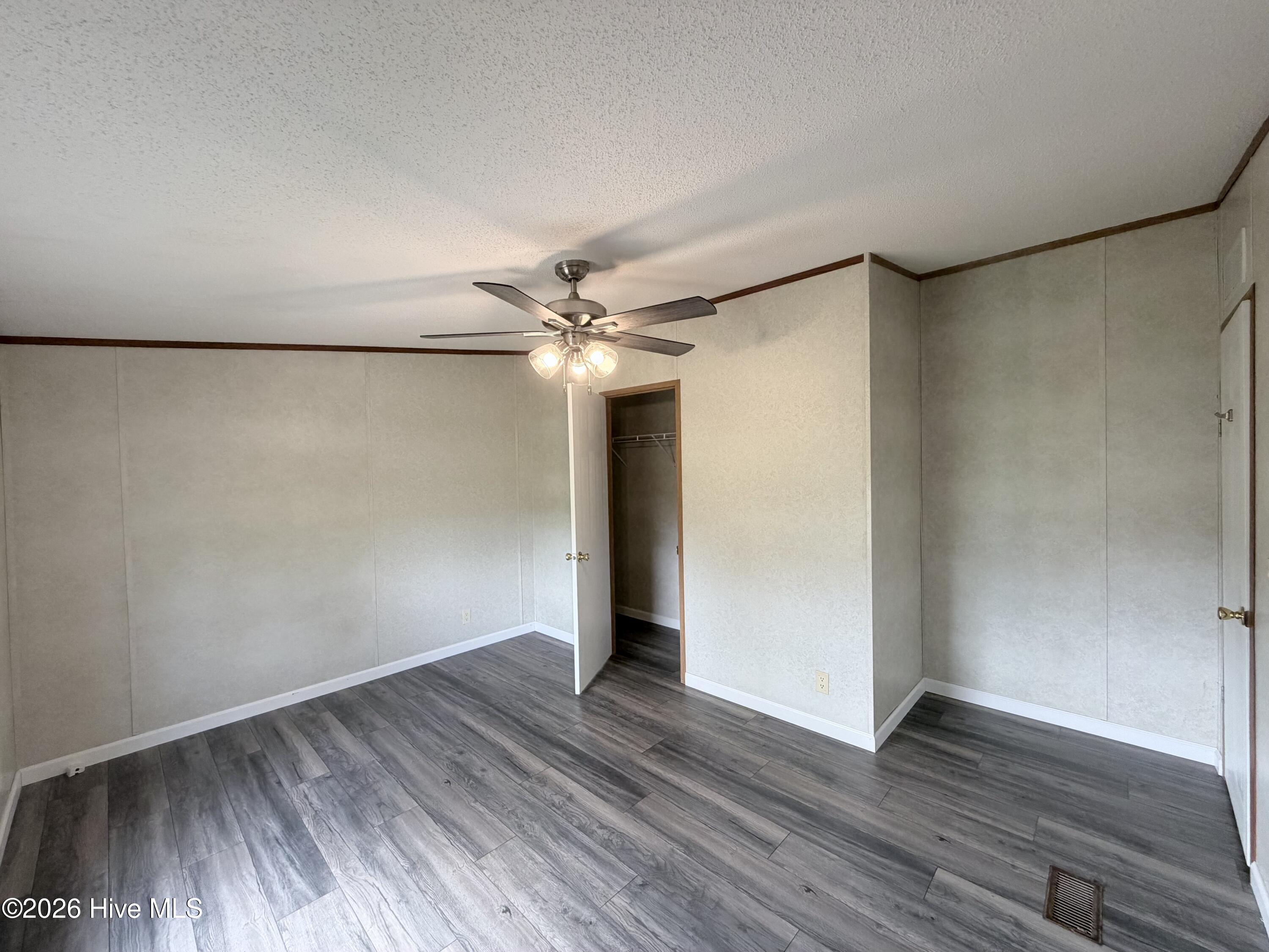 193 Mill Road Hertford, NC 27944 - Photo 25 of 34 Bedroom 3