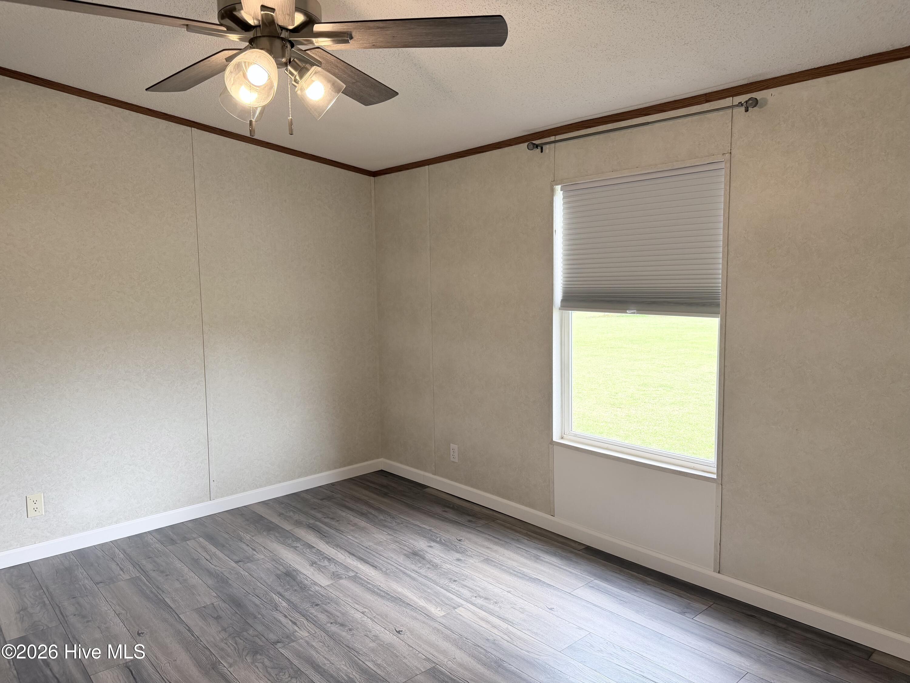 193 Mill Road Hertford, NC 27944 - Photo 26 of 34 Bedroom 3