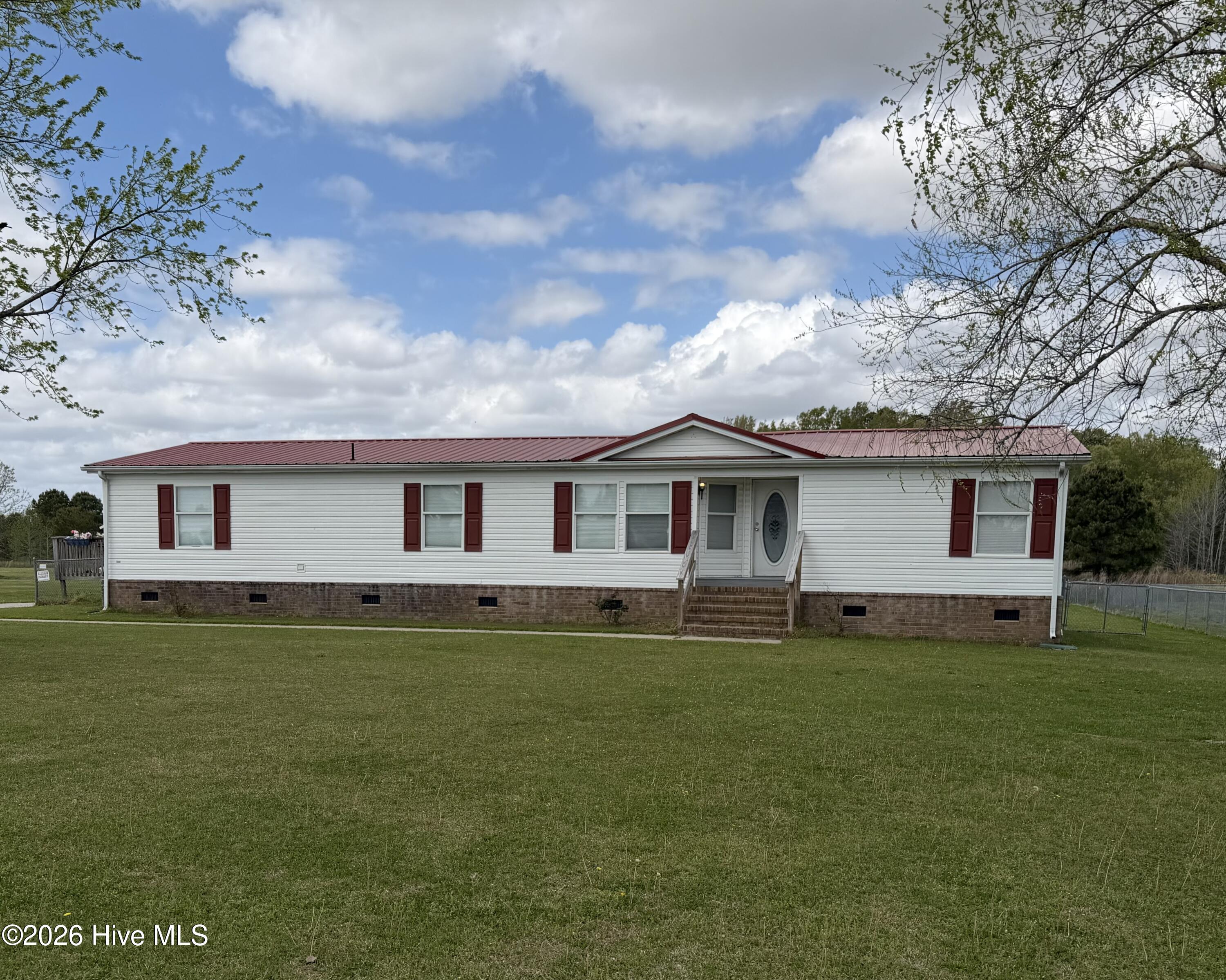 193 Mill Road Hertford, NC 27944 - Photo 34 of 34 Front