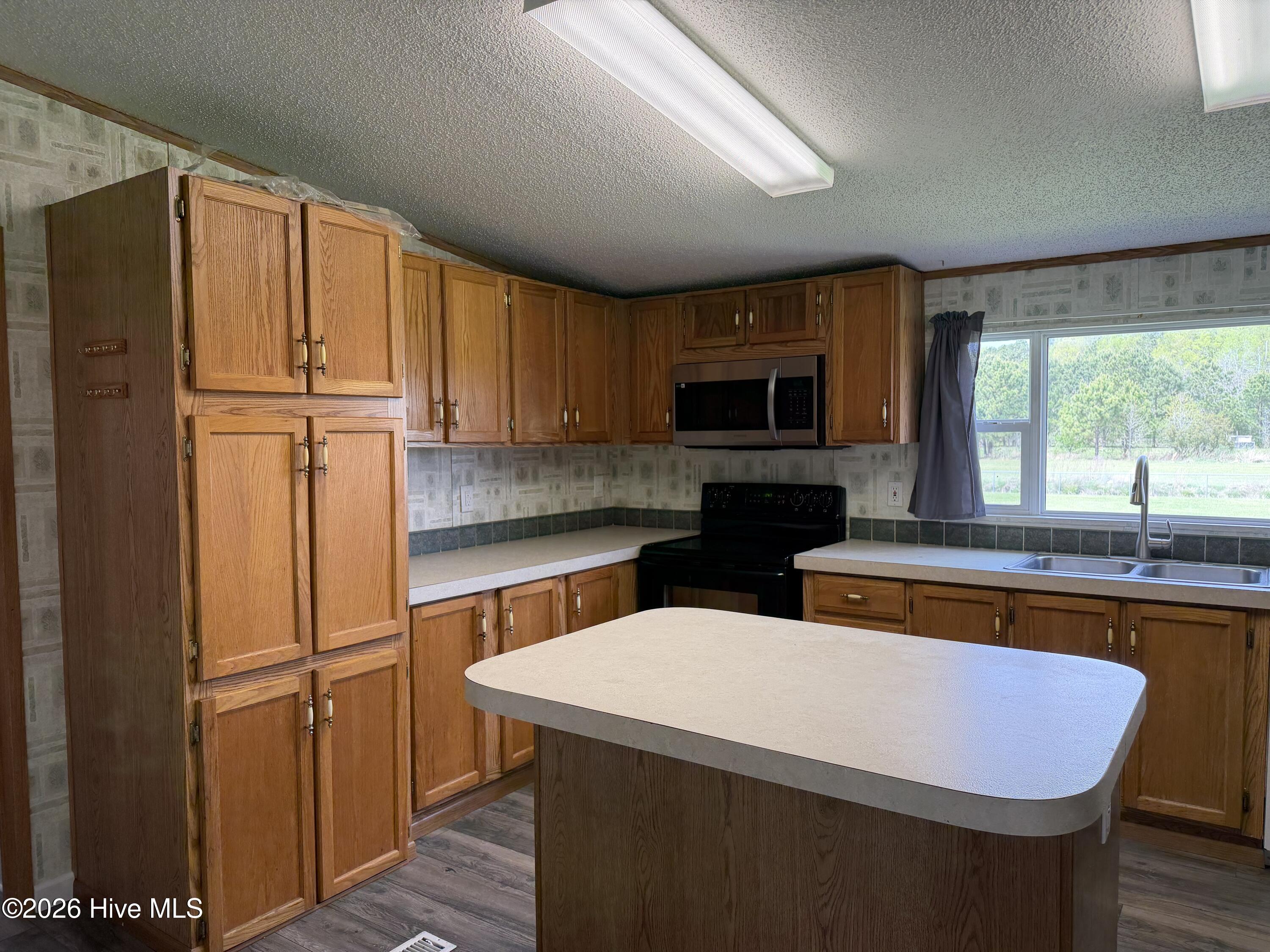 193 Mill Road Hertford, NC 27944 - Photo 4 of 34 Kitchen