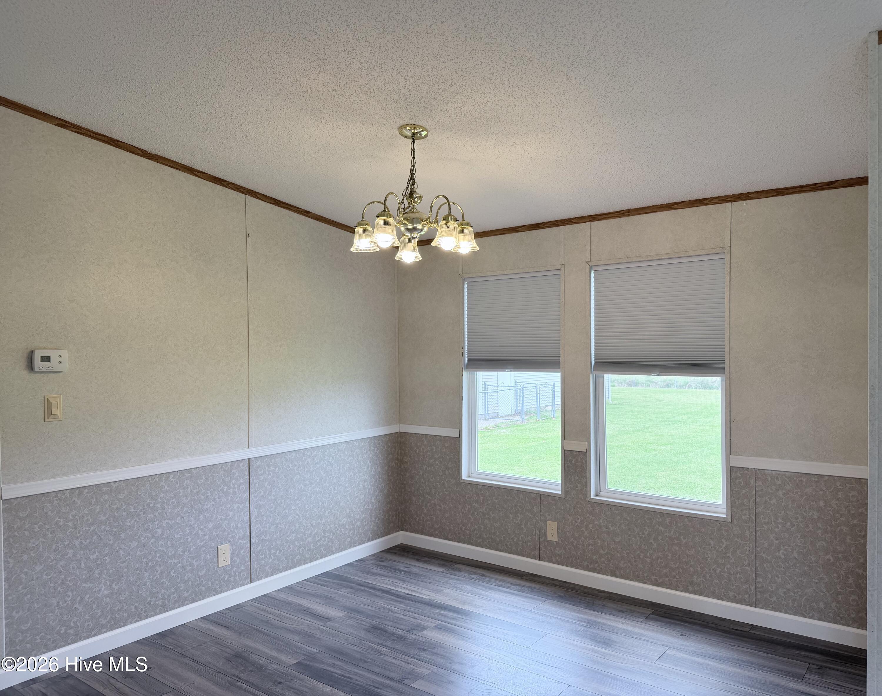 193 Mill Road Hertford, NC 27944 - Photo 7 of 34 Breakfast / Dining