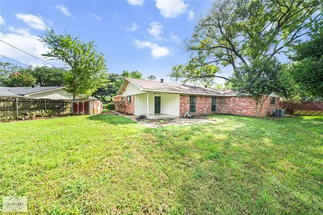 $229,999 | 636 Pelican Place, Shreveport, LA 71105