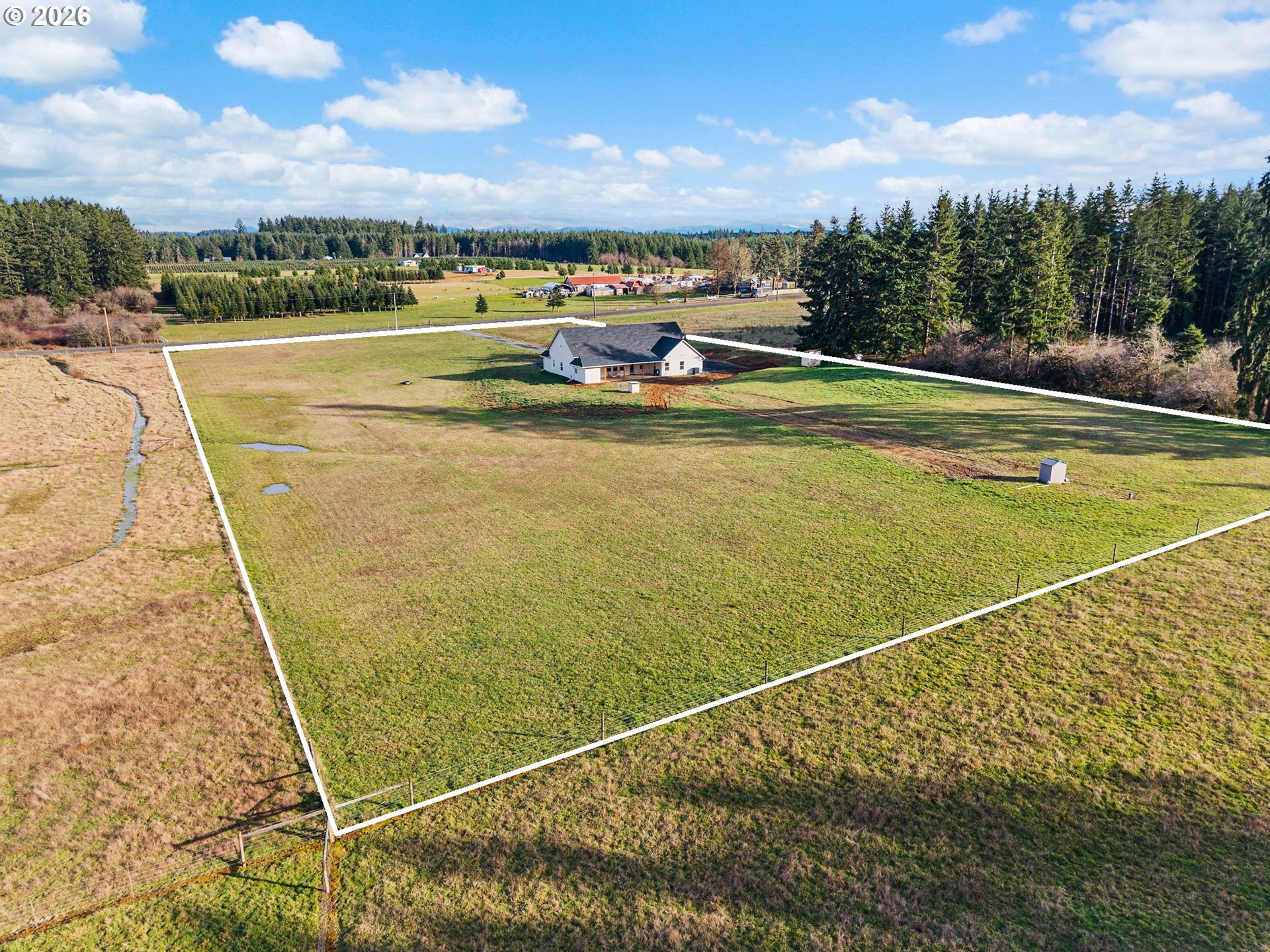 283 Tennessee Road Winlock, WA 98596 - Photo 46 of 47