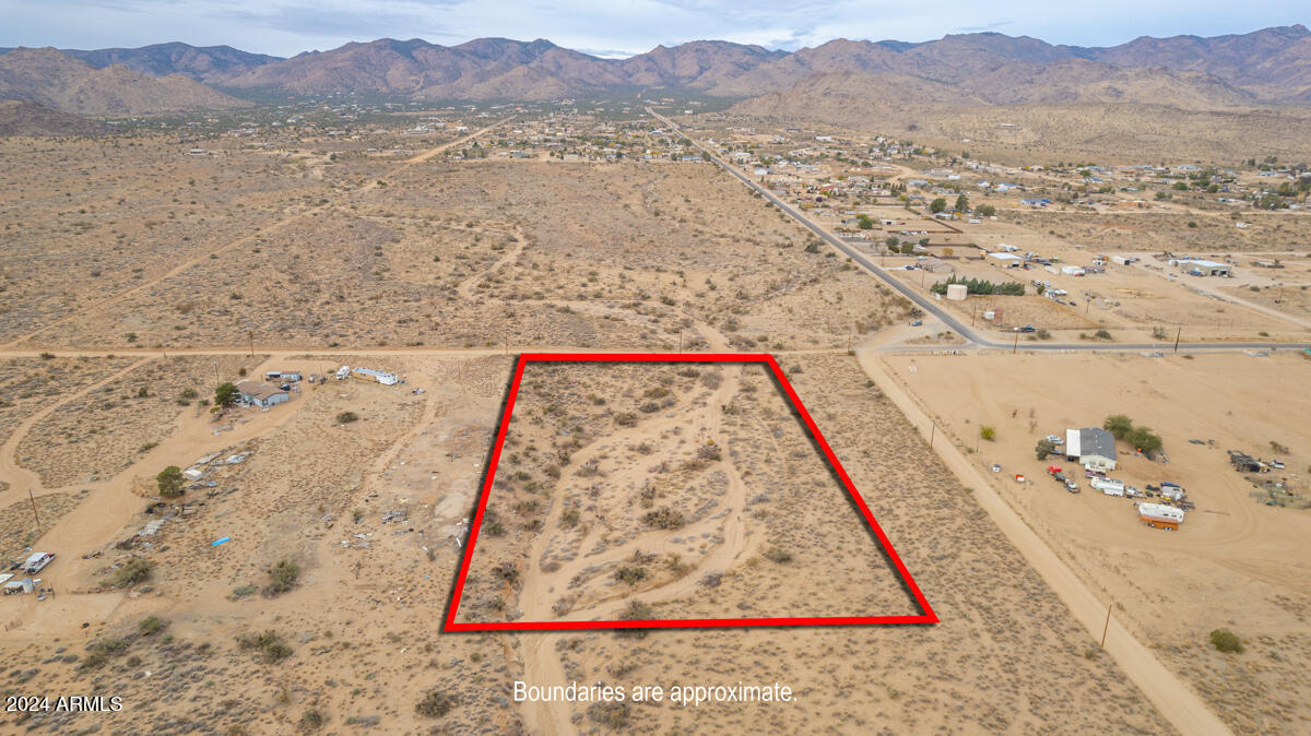 0 X Cherum Road, Unit 9 Kingman, AZ 86409 - Photo 1 of 38 31004009 Kingman-21
