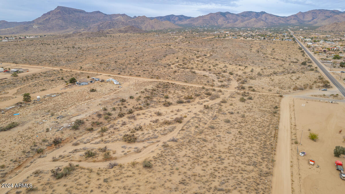 0 X Cherum Road, Unit 9 Kingman, AZ 86409 - Photo 11 of 38 31004009 Kingman-9