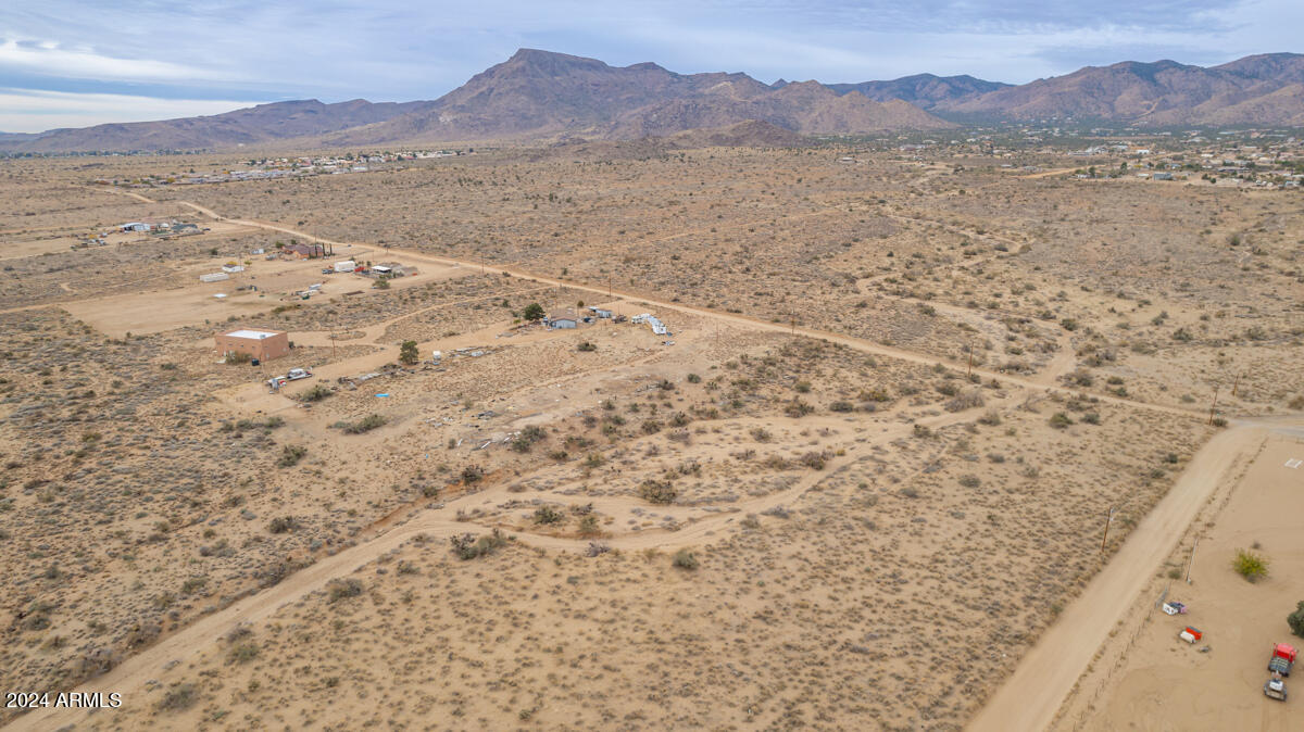 0 X Cherum Road, Unit 9 Kingman, AZ 86409 - Photo 12 of 38 31004009 Kingman-10