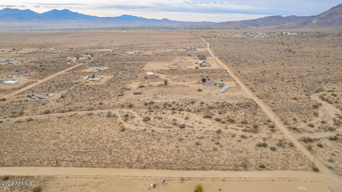 0 X Cherum Road, Unit 9 Kingman, AZ 86409 - Photo 13 of 38 31004009 Kingman-11