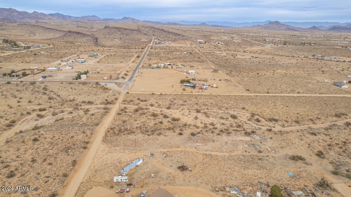 0 X Cherum Road, Unit 9 Kingman, AZ 86409 - Photo 19 of 38 31004009 Kingman-17