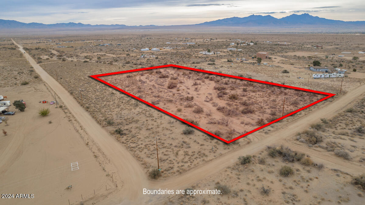 0 X Cherum Road, Unit 9 Kingman, AZ 86409 - Photo 2 of 38 31004009 Kingman-1