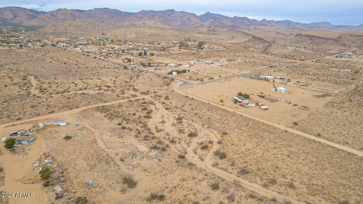 0 X Cherum Road, Unit 9 Kingman, AZ 86409 - Photo 21 of 38 31004009 Kingman-19