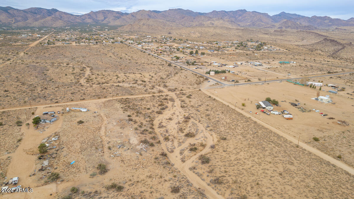 0 X Cherum Road, Unit 9 Kingman, AZ 86409 - Photo 22 of 38 31004009 Kingman-20