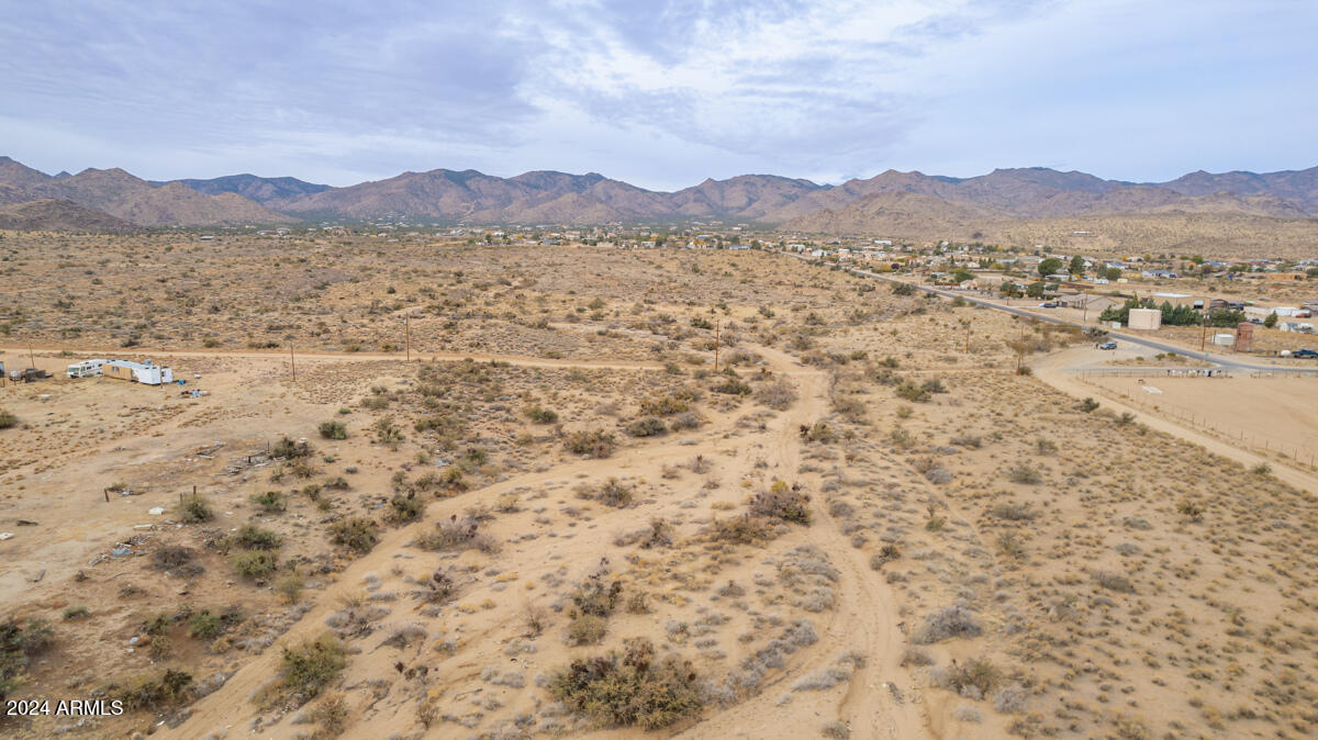 0 X Cherum Road, Unit 9 Kingman, AZ 86409 - Photo 25 of 38 31004009 Kingman-24