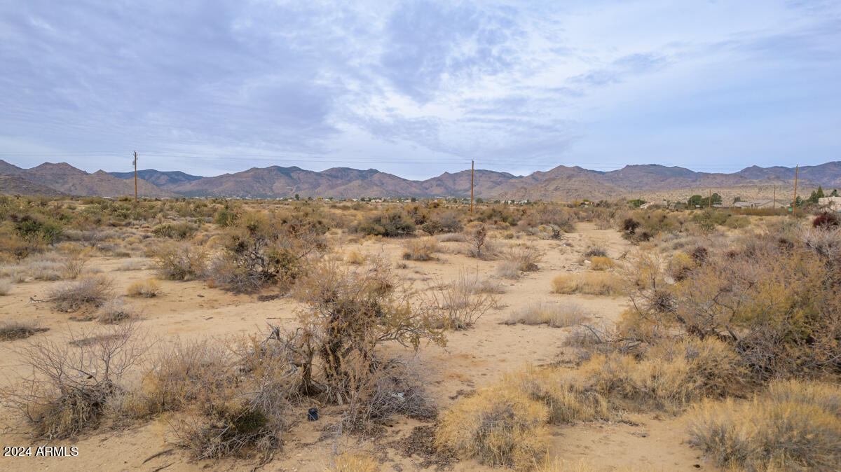 0 X Cherum Road, Unit 9 Kingman, AZ 86409 - Photo 26 of 38 31004009 Kingman-25