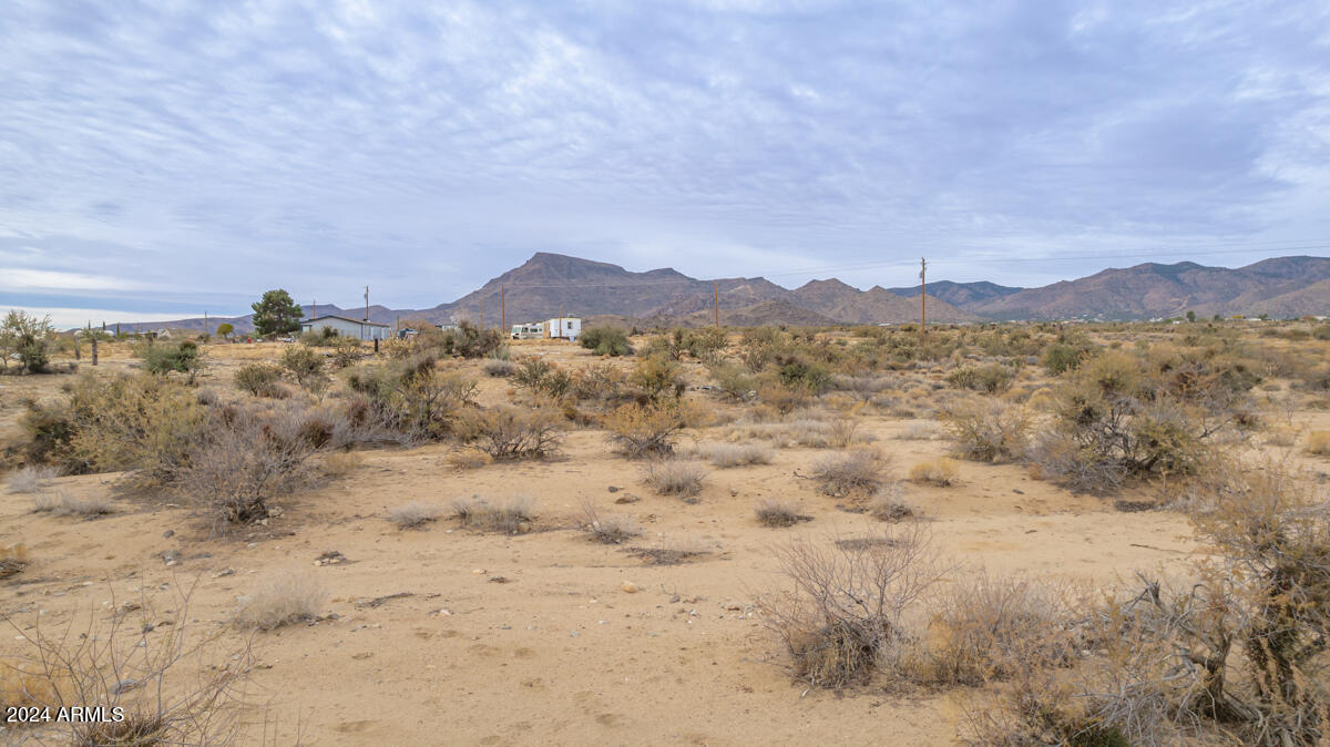 0 X Cherum Road, Unit 9 Kingman, AZ 86409 - Photo 30 of 38 31004009 Kingman-29