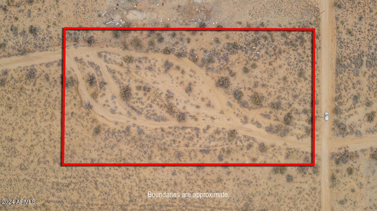 0 X Cherum Road, Unit 9 Kingman, AZ 86409 - Photo 3 of 38 31004009 Kingman-37