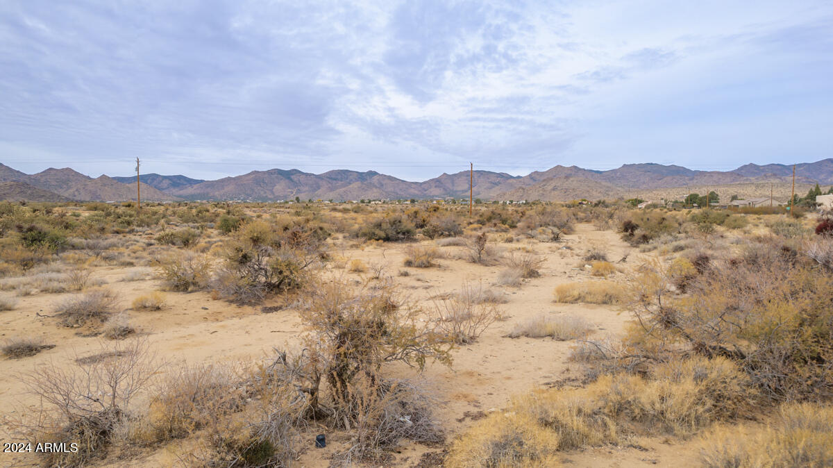 0 X Cherum Road, Unit 9 Kingman, AZ 86409 - Photo 31 of 38 31004009 Kingman-30