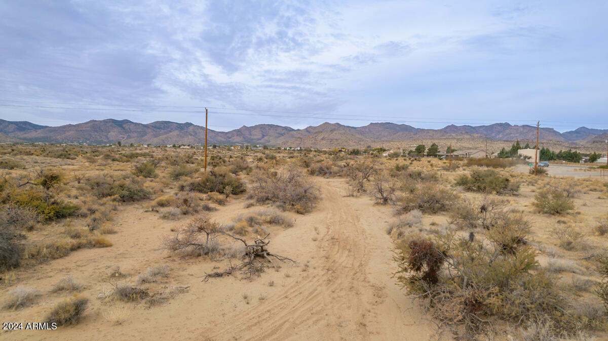 0 X Cherum Road, Unit 9 Kingman, AZ 86409 - Photo 32 of 38 31004009 Kingman-31
