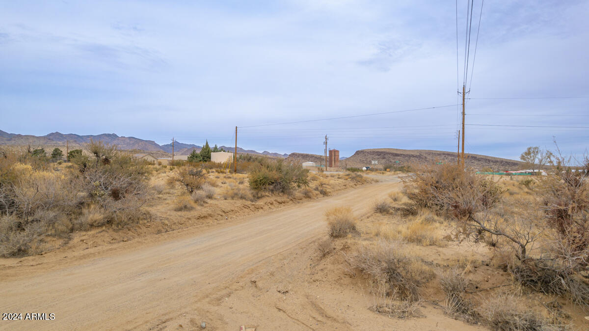 0 X Cherum Road, Unit 9 Kingman, AZ 86409 - Photo 33 of 38 31004009 Kingman-32
