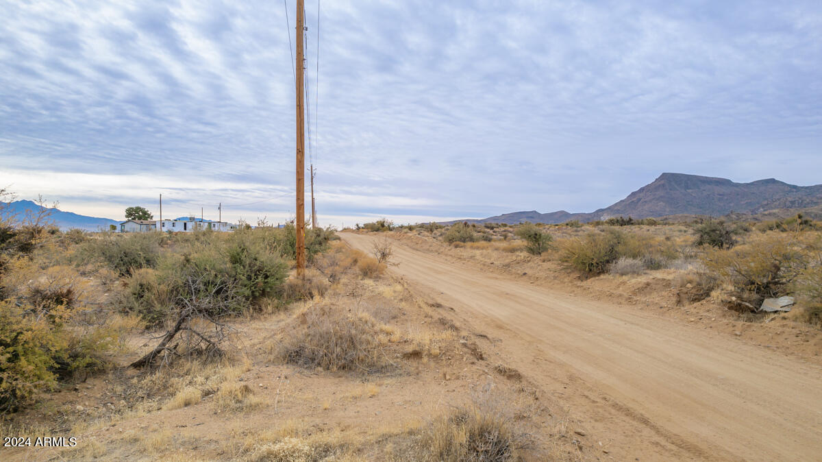 0 X Cherum Road, Unit 9 Kingman, AZ 86409 - Photo 34 of 38 31004009 Kingman-33