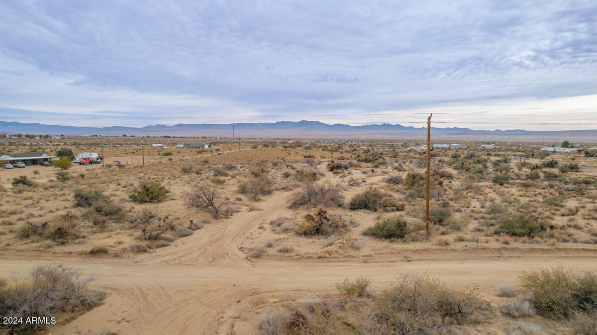 0 X Cherum Road, Unit 9 Kingman, AZ 86409 - Photo 37 of 38 31004009 Kingman-36