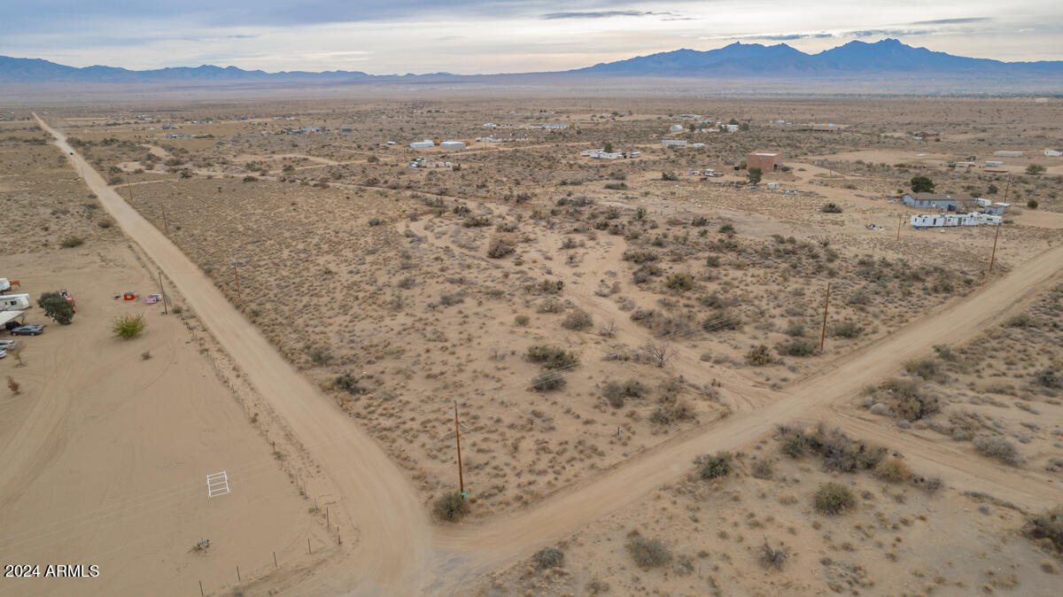 0 X Cherum Road, Unit 9 Kingman, AZ 86409 - Photo 4 of 38 31004009 Kingman-2
