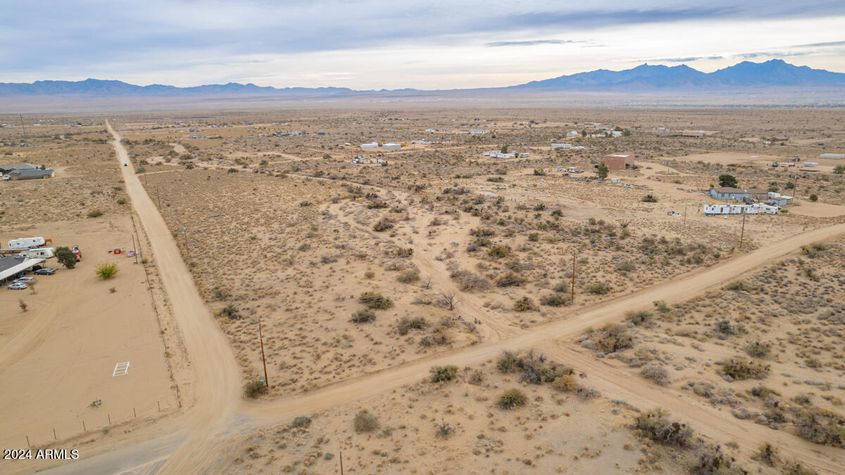 0 X Cherum Road, Unit 9 Kingman, AZ 86409 - Photo 5 of 38 31004009 Kingman-3