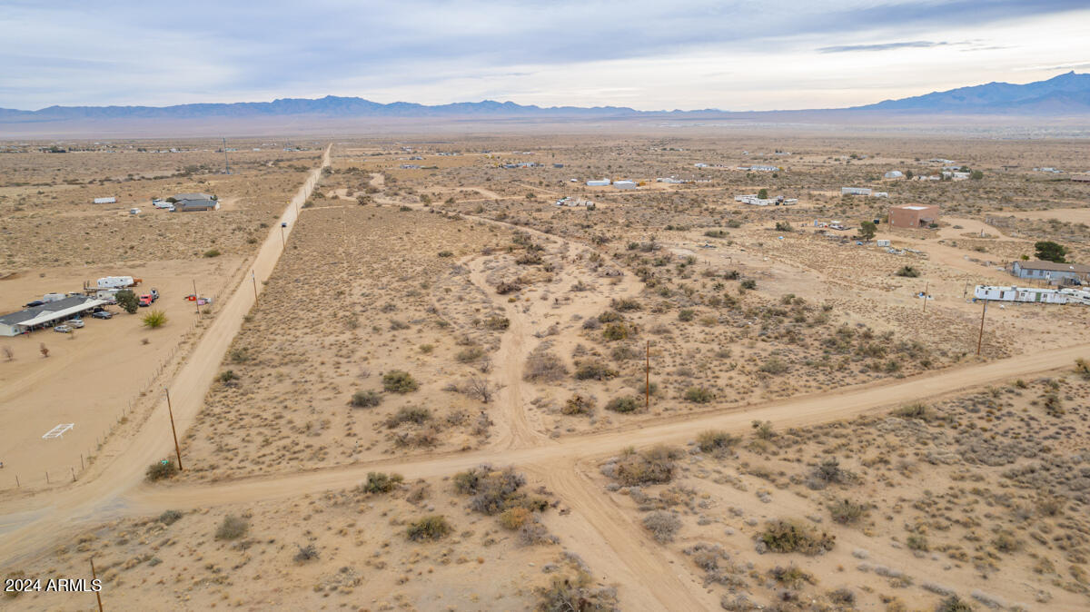 0 X Cherum Road, Unit 9 Kingman, AZ 86409 - Photo 6 of 38 31004009 Kingman-4