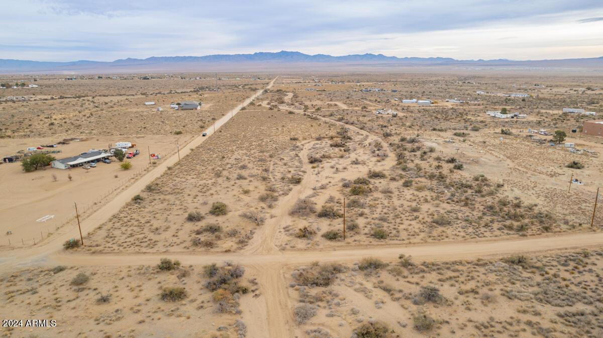 0 X Cherum Road, Unit 9 Kingman, AZ 86409 - Photo 7 of 38 31004009 Kingman-5