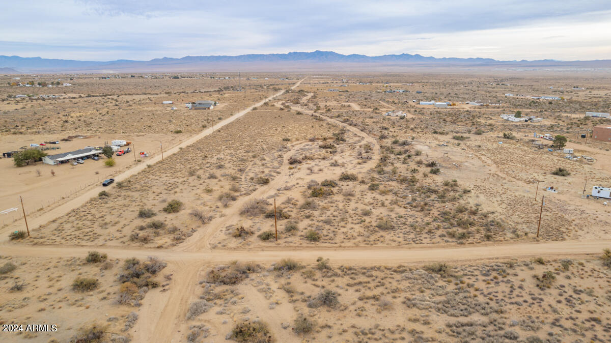 0 X Cherum Road, Unit 9 Kingman, AZ 86409 - Photo 8 of 38 31004009 Kingman-6