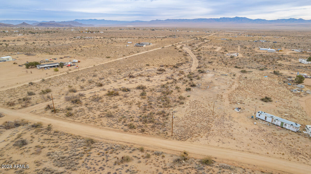 0 X Cherum Road, Unit 9 Kingman, AZ 86409 - Photo 9 of 38 31004009 Kingman-7