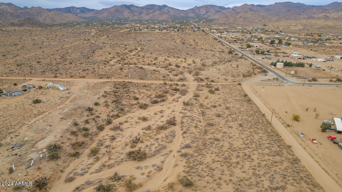 0 X Cherum Road, Unit 9 Kingman, AZ 86409 - Photo 10 of 38 31004009 Kingman-8