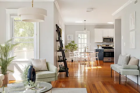 $875,000 | 98 Electric Avenue, Unit 2, Somerville, MA 02144