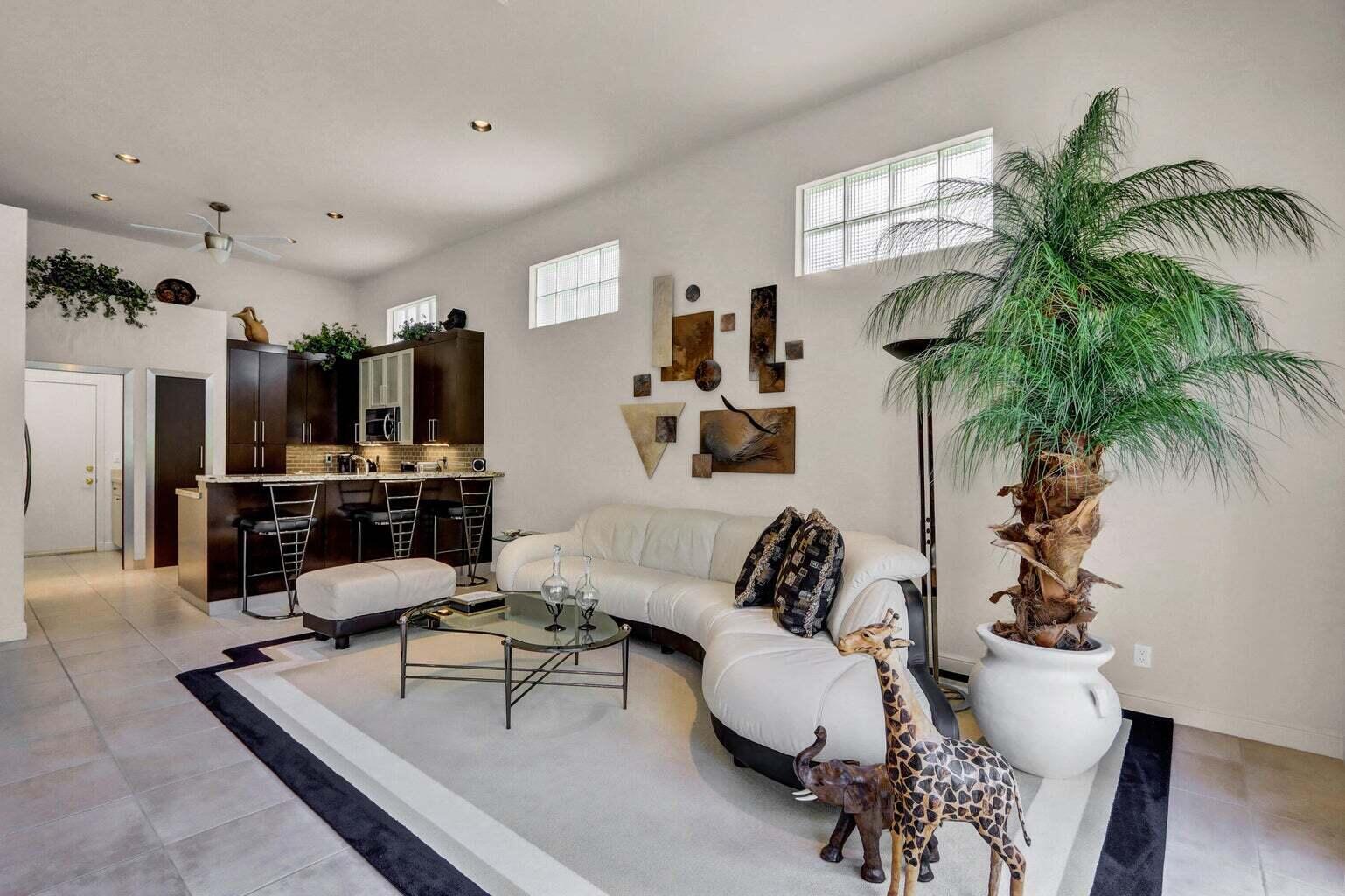 6255 Northwest 42nd Way Boca Raton, FL 33496 - Photo 5 of 16 Family Room