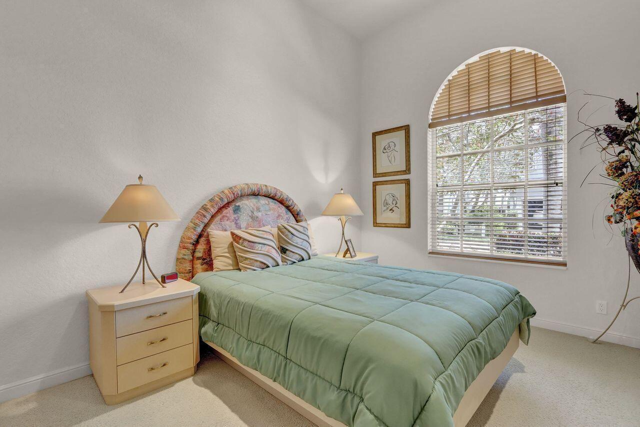 6255 Northwest 42nd Way Boca Raton, FL 33496 - Photo 10 of 16 Guest Bedroom