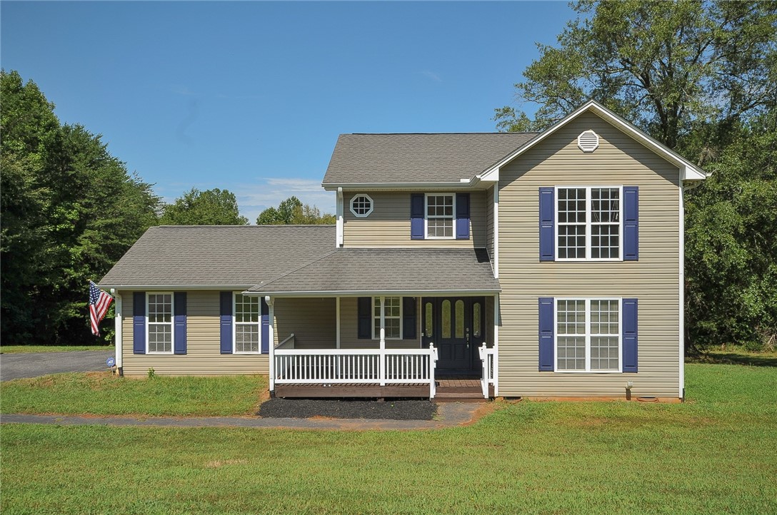 307 Scott Road Anderson, SC 29621 - Photo 2 of 33