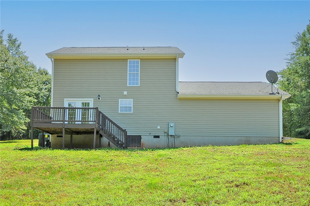 307 Scott Road Anderson, SC 29621 - Photo 28 of 33