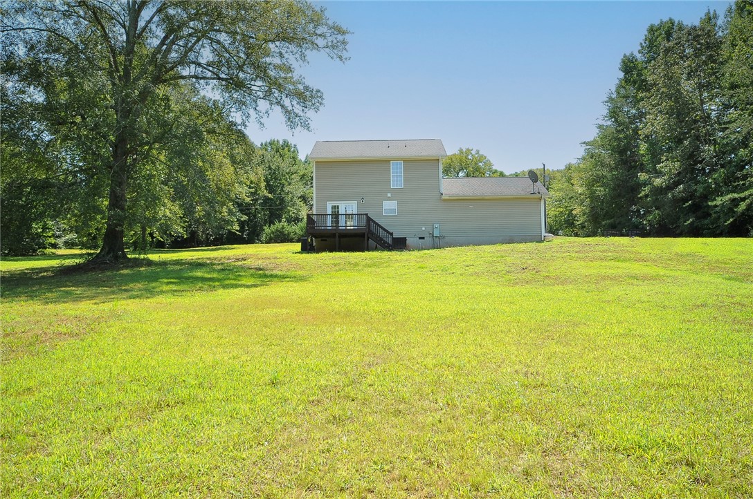 307 Scott Road Anderson, SC 29621 - Photo 29 of 33