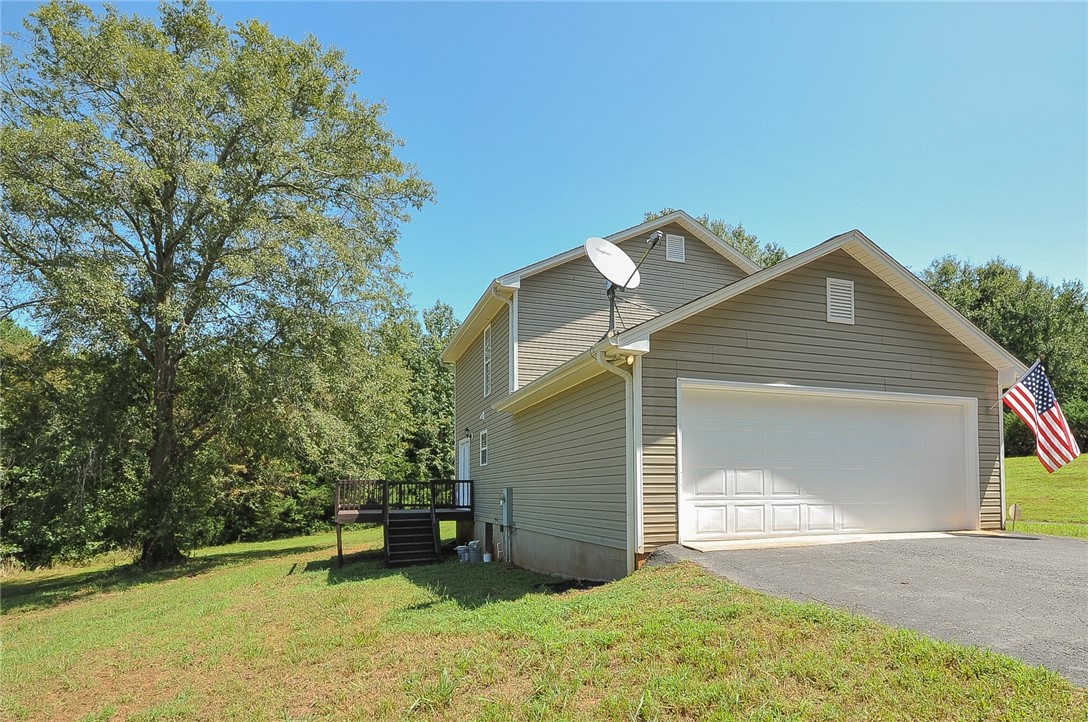 307 Scott Road Anderson, SC 29621 - Photo 31 of 33