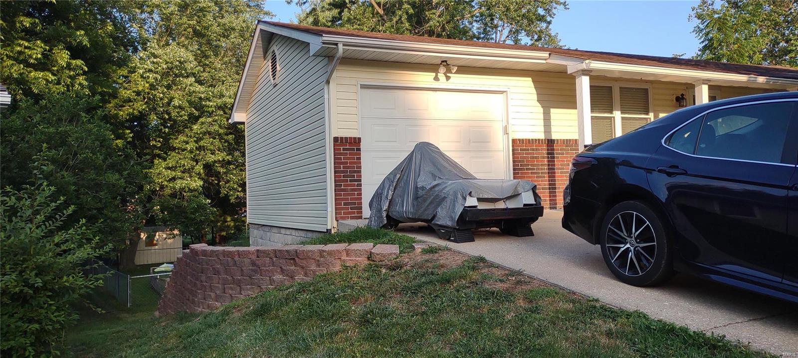 312 Springview Drive Jackson, MO 63755 - Photo 2 of 6