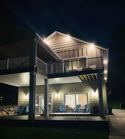 $1,750,000 | 1084 West Lake Drive, Detroit Lakes, MN 56501