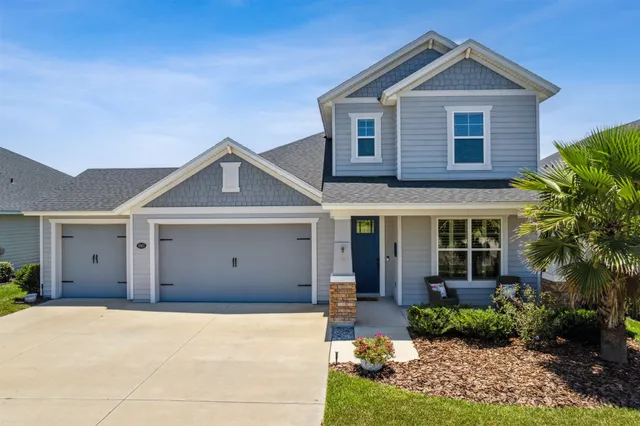 $574,999 | 85031 Williston Court, Fernandina Beach, FL 32034