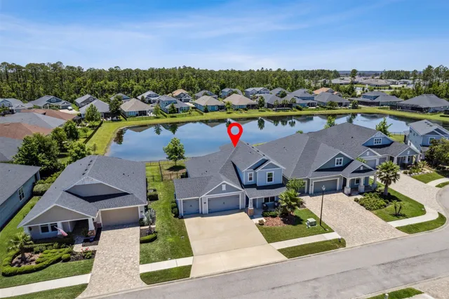 $574,999 | 85031 Williston Court, Fernandina Beach, FL 32034