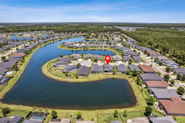 $574,999 | 85031 Williston Court, Fernandina Beach, FL 32034