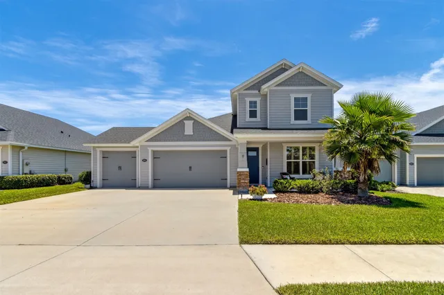$574,999 | 85031 Williston Court, Fernandina Beach, FL 32034
