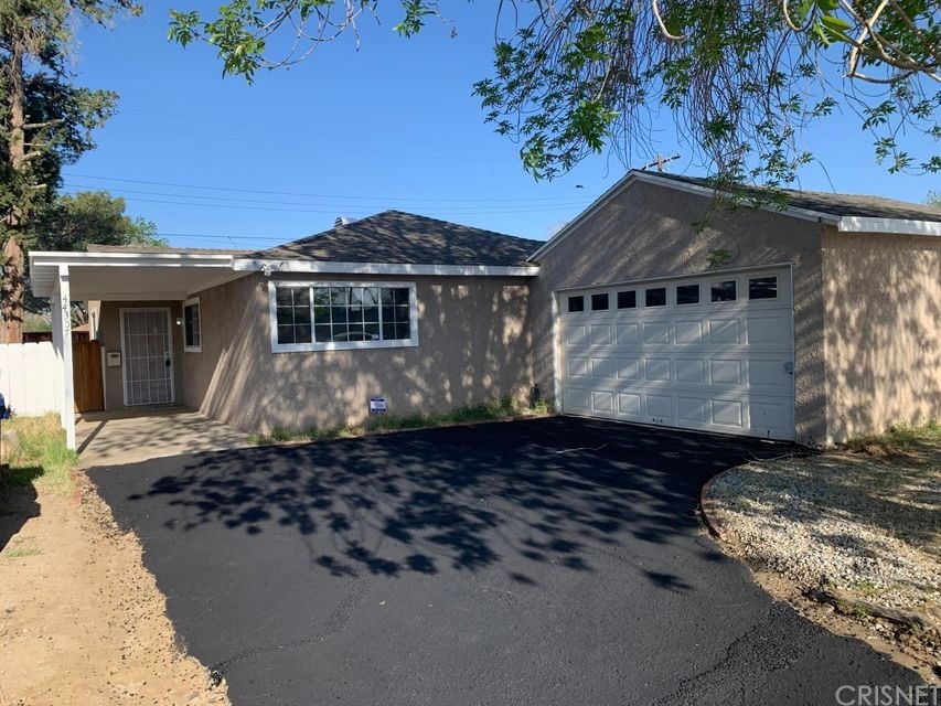 44357 3rd Street East Lancaster, CA 93535 - Photo 1 of 1