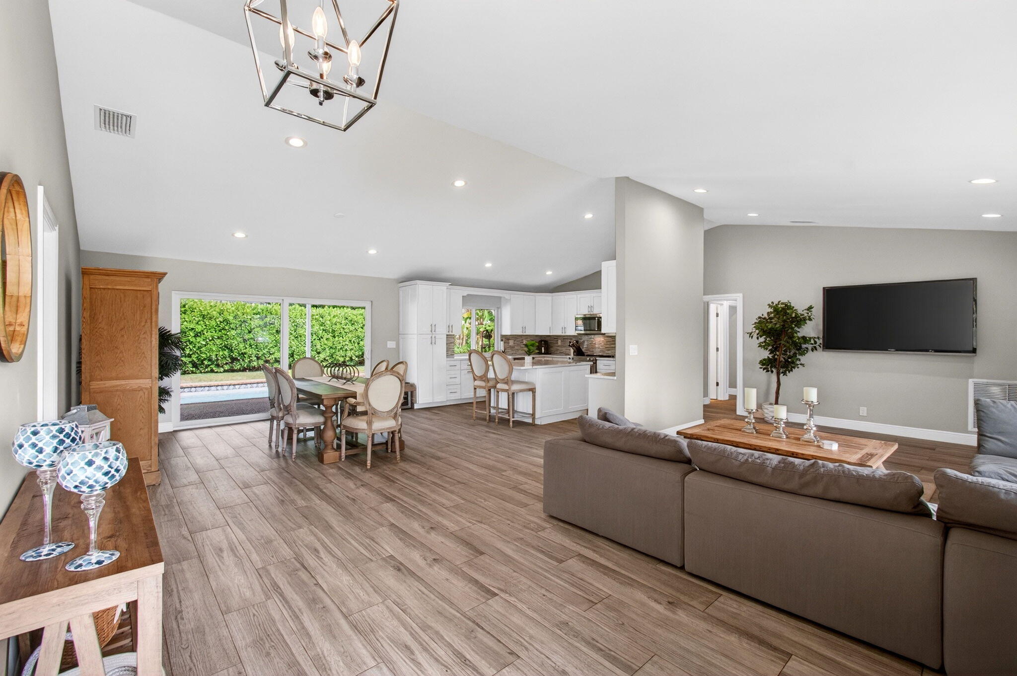 17773 Maplewood Drive Boca Raton, FL 33487 - Photo 49 of 50 Open Floor Plan