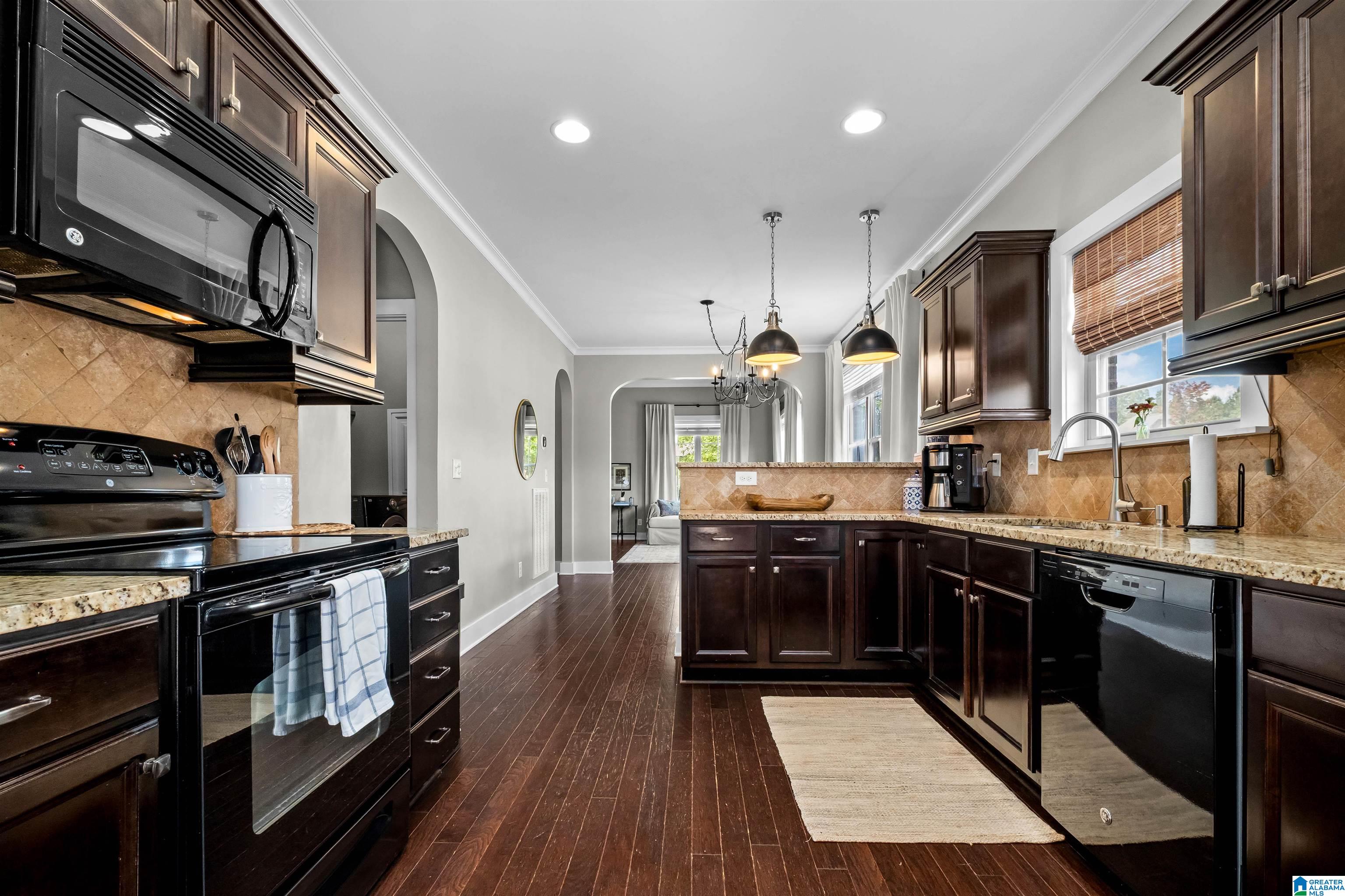 125 Kingston Ridge Birmingham, AL 35211 - Photo 18 of 46